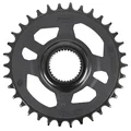 PLATEAU VAE BAFANG POUR MOTEUR M510 CL 53 mm 34 DTS NOIR (CW G522.1C) NARROW WIDE