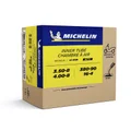 INNER TUBE  8''  3.50  A  4.00-8 MICHELIN 8B1 ELBOW VALVE 150°