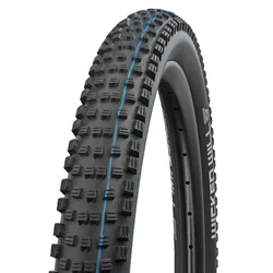 PNEU VTT / VAE 29 X 2.60 SCHWALBE WICKED WILL ADDIX PERFORMANCE NOIR TS (65-622) HOMOLOGUE VAE e50