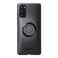 COQUE SMARTPHONE/TELEPHONE SP CONNECT POUR SAMSUNG S20 NOIR (COMPATIBLE AVEC TOUT LES SUPPORTS SP CONNECT SPC+)