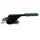 PARKING BRAKE LEVER "PIAGGIO GENUINE PART" PORTER  -1E002476-