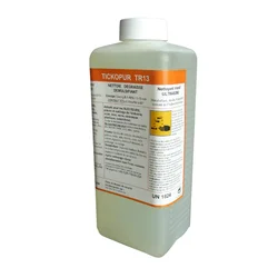 DETERGENT NETTOYEUR/BAC ULTRASONS PROFESSIONNEL TR13 1L (SPECIAL INJECTEUR ET PIECES VELOS)