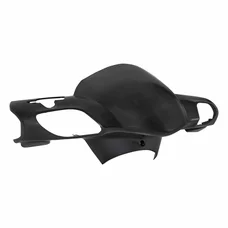 COUVRE GUIDON AVANT ORIGINE PIAGGIO 50 TYPHOON 2018>/APRILIA 50 SR MOTARD 2018> BRUT A PEINDRE  -1B006986-