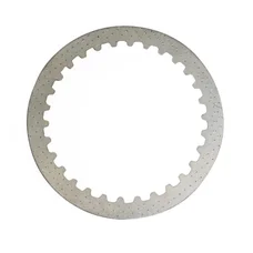 CLUTCH DISC- SMOOTH "PIAGGIO GENUINE PART" APRILIA 125 SX, RX, RS, AF1, CLASSIC, TUONO  -AP0259559-