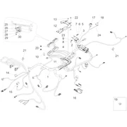 Circuit electrique cent.