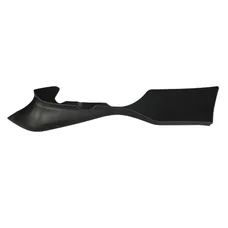 LOWER SIDE PANEL (LEFT) "PIAGGIO GENUINE PART" 125 X10 RAW TO BE PAINT  -1B000130-