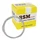 CABLE D'EMBRAYAGE MOTO 8x9  DIAM 2.0mm (20/10)  Lg 1,80M  (BOITE DE 10)