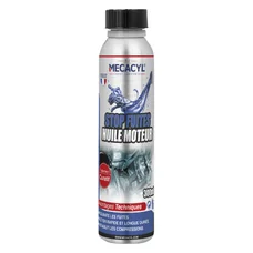 MECACYL - PREVENTIVE FOR OIL LEAKS - Rapid-acting + long-acting 300 mL(sold per unit)