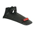 BAVETTE/GARDE BOUE AR SCOOT ADAPTABLE MBK 50 OVETTO 2008>/YAMAHA 50 NEOS 2008> (OEM 5C2-F1611-10)  -P2R-