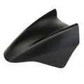 FRONT MUDGUARD - "PIAGGIO GENUINE PART" 125-250 X-EVO BLACK 80/B  -64701700NI-