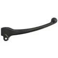 LEVIER DE FREIN ADAPTABLE PIAGGIO 50 TYPHOON 1993>2004  DROIT NOIR  -DOMINO ORIGINE-