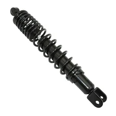 SHOCK ABSORBER FOR MAXISCOOTER KYMCO DOWNTOWN 200/300 BLACK  -SELECTION P2R-