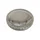 FUEL CAP FOR MBK 50 BOOSTER/YAMAHA 50 BWS-SILVER (Ø INT 30mm - Ø EXT 53mm - Centers 36mm)  -SELECTION P2R-