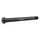 AXE TRAVERSANT / BLOCAGE ROUE AVANT FILETAGE m15x1.5mm POUR 12X150 NOIR POUR SRAM(150mm HORS BUTEE DONT FILETAGE 20mm) -NEWTON