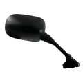 MIRROR FOR HONDA 800 VFR 1998>2013   RIGHT BLACK (OE 88110-MCW-D01) (APPROVED CE)  -SELECTION P2R-