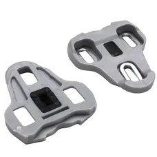PEDAL CLEAT ROTO TYPE LOOK KEO GREYE 4.5-(PAIR)
