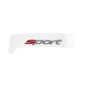 AUTOCOLLANT/STICKER/DECOR SPORT ORIGINE PIAGGIO 300 MP3 2019> -2H003376-