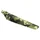 MUDGUARD FOR ROAD BIKE/MTB- REAR- VELOX- To clip under seat-CAMOUFLAGE  (sold per unit)