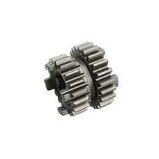 PIGNON BVM 50 A BOITE ADAPTABLE MINARELLI 50 AM6  19/22DTS  (3/4e ARBRE PRIMAIRE SERIE 2) (TYPE D'ORIGINE)  -TOP PERFORMANCES-