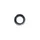 WASHER - FLAT IN STEEL Ø  6x12  (IN A BOX-  100)  (826000)  -ALGI-