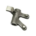 CULBUTEUR/BASCULEUR ECHAPPEMENT ORIGINE PIAGGIO 400-500 BEVERLY, MP3, 400 X8, X-EVO, 500 X9/GILERA 500 NEXUS, FUOCO, 800 GP, MANA/APRILIA 400-500 ATLANTIC, SCARABEO, 850 MANA, SRV  -8260285-