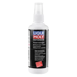 NETTOYANT ECRAN/VISIERE DE CASQUE LIQUI MOLY (100 ml)