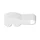 TEAR OFF PROGRIP 3373 POUR MASQUE/LUNETTES CROSS MODELE 3309 RAPID (VENDU PAR 25)