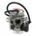 CARBURETTOR KEIHIN NCV20 "PIAGGIO GENUINE PART" FLY 50 4 stroke 2012>2013/ VESPA LX 50 4 stroke 2009>2013, SPRINT 50 4 stroke 2014>2017  -CM158004-
