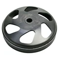 CLUTCH DRUM SCOOT POLINI SPEED BELL EVO2 FOR PIAGGIO ZIP, TYPHOON, NRG/GILERA STALKER, RUNNER -Ø 107-