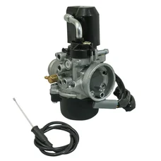 CARBURETOR  P2R 17,5 TYPE PHVA (TYPHO) (DELIVERED WITH AUTOMATIC SHOKE/STARTER)  - ECO QUALITY-