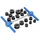 OUTIL PRO PRESSE A ROULEMENTS (34 CALES EN ALUC CNC ANODISE)
