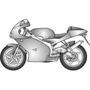 RS 125 1999-2005