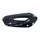 PROTECTION/TOLE DE POT ECHAPPEMENT ORIGINE PIAGGIO 125 LIBERTY IGET 2015>2019 VERSION SPORT  -1A007751-