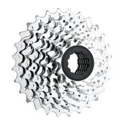 CASSETTE  8 speed SRAM PG830  11-28  (COMPATIBLE SHIMANO) (11-13-15-17-19-21-24-28)