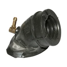 RACCORD/PIPE ADMISSION MAXISCOOTER ORIGINE PIAGGIO 125 VESPA LX 2005>, VESPA-S 2007>, LIBERTY 2006> (RACCORD)  -871973-