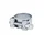 EXHAUST COLLAR Ø 31/34 mm Wd 18 mm  -SELECTION P2R-
