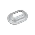 RONDELLE POUR PATIN GUIDE CHAINE ORIGINE PIAGGIO COMMUN A LA GAMME APRILIA -AP8234020-