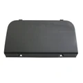 BATTERY COVER "PIAGGIO GENUINE PART" 400 X-EVO, X8  -652844-