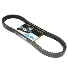 BELT FOR MAXISCOOTER POLINI ARAMID FOR YAMAHA 125 TRICITY 2014>/MBK 125 TRYPTIK 2014> (885 x 22 x 10 mm x 28°)  (248.111)