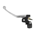 POIGNEE DE FREIN SCOOT ADAPTABLE MBK 50 OVETTO/YAMAHA 50 NEOS GAUCHE  -P2R-