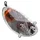 CLIGNOTANT MAXISCOOTER ADAPTABLE YAMAHA 125 MAJESTY YP 2002>2006/MBK 125 SKYLINER 2002>2006 AV GAUCHE TRANSPARENT (HOMOLOGUE CE) (5XL-H3310-00)   -SELECTION P2R-