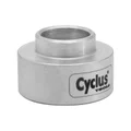 CYCLUS BEARING PRESS RING FOR INTERNAL Ø 15mm / EXT Ø 24mm -TO USE WITH TOOL Ref 180126 -