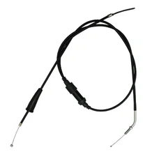 CABLE/COMMANDE/TRANSMISSION GAZ ORIGINE PIAGGIO APRILIA 50 SX, RX 2006>  -00H00931171-