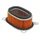 AIR FILTER FOR MOTORBIKE HONDA 750 AFRICA-TWIN 1993>2002  -MIW FILTERS-  (EQUIVALENT HFA1708)