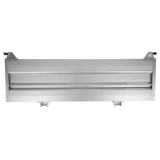 REAR DROP SIDE "PIAGGIO GENUINE PART" PORTER PICK-UP 2010>  -B005123-