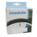 INNER TUBE FOR BICYCLE 24-29" WIDTH 1.75 to 2.25 LINEA FOR EBIKE -PRESTA VALVE- ALUMINIUM (EASY TO FIT THE TUBE WITHOUT REMOVING THE WHEEL)