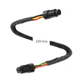 BATTERY CABLE SMART SYSTEM BOSCH 150 mm BCH3900-150