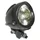 FEU/ECLAIRAGE ADDITIONNEL REPLAY HALOGENE ORIENTABLE DIAM EXT 60mm NOIR 35W (AMPOULE DICHROIQUE 50mm) **