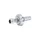 VIS D'ARRET DE TRINGLE GARDE BOUE AVANT 103 MVL (LONGUEUR 45 mm) (VENDU A L'UNITE)  -SELECTION P2R-