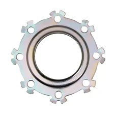 BAGUE FIXATION SOUFLET DE CARDAN ORIGINE PIAGGIO GILERA GP 800 2007>/APRILIA 50 SRV 2012>  -649474-